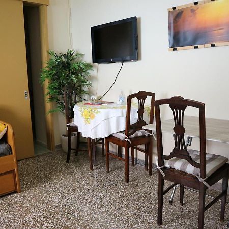 Holiday Home Argostoli  Ngoại thất bức ảnh