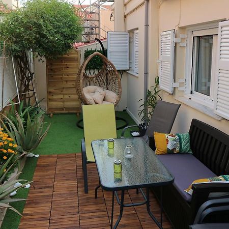 Holiday Home Argostoli  Ngoại thất bức ảnh