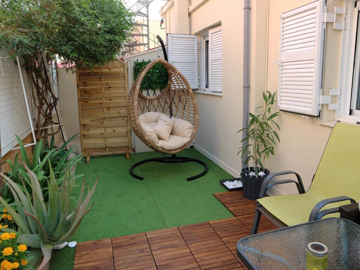 Holiday Home Argostoli  Ngoại thất bức ảnh