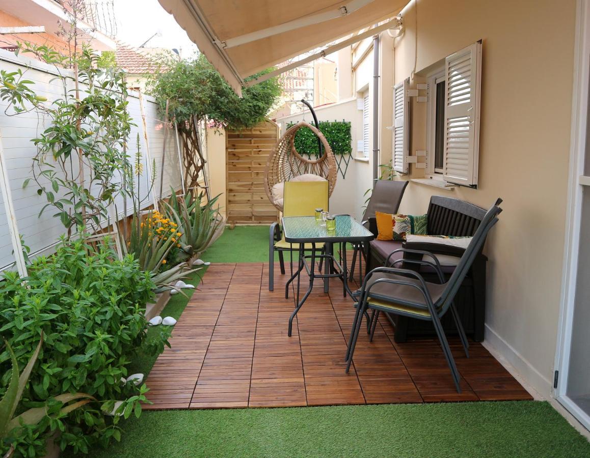 Holiday Home Argostoli  Ngoại thất bức ảnh