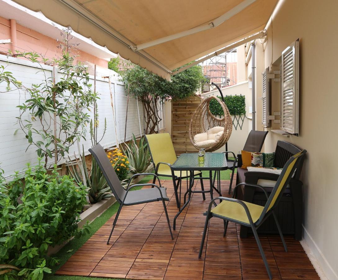 Holiday Home Argostoli  Ngoại thất bức ảnh