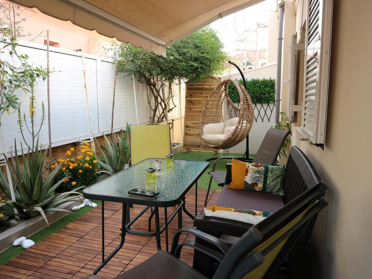 Holiday Home Argostoli  Ngoại thất bức ảnh