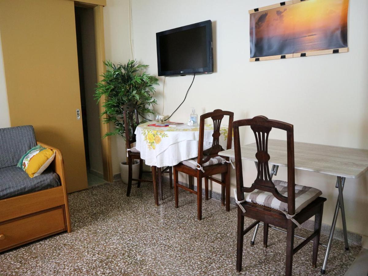 Holiday Home Argostoli  Ngoại thất bức ảnh