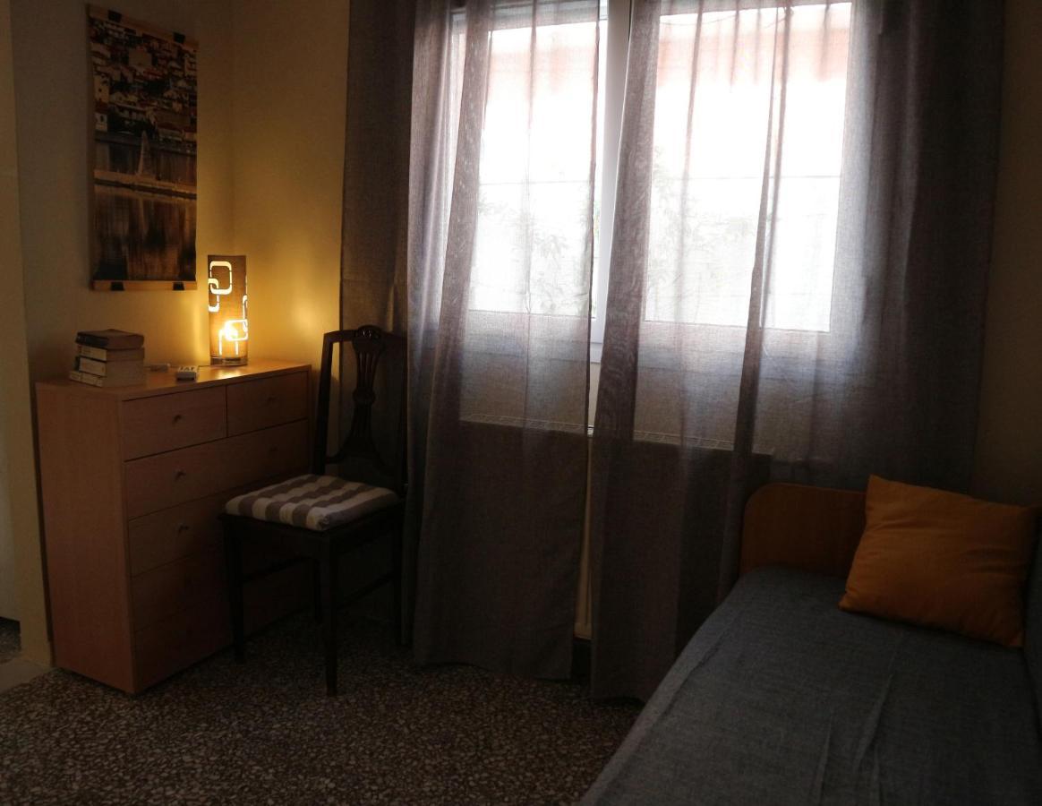 Holiday Home Argostoli  Ngoại thất bức ảnh