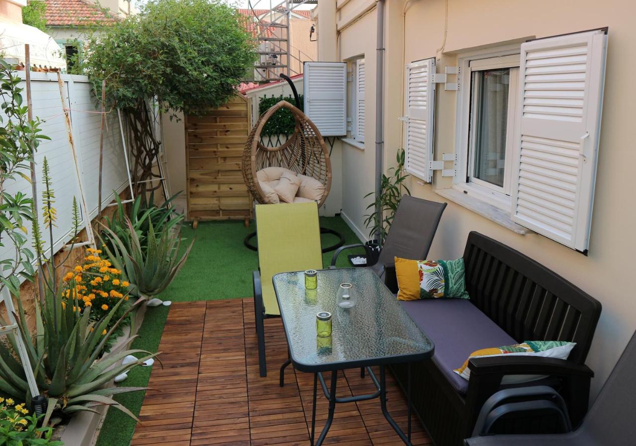 Holiday Home Argostoli  Ngoại thất bức ảnh