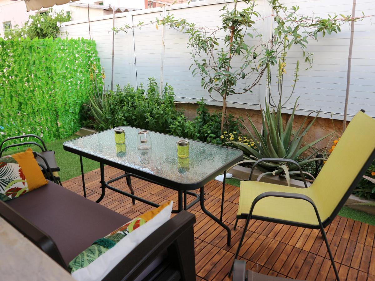Holiday Home Argostoli  Ngoại thất bức ảnh