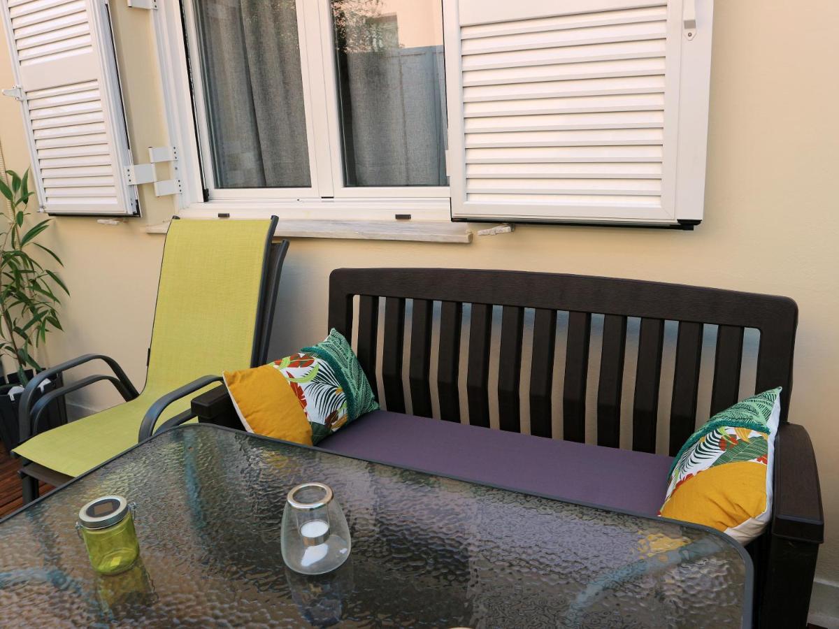 Holiday Home Argostoli  Ngoại thất bức ảnh