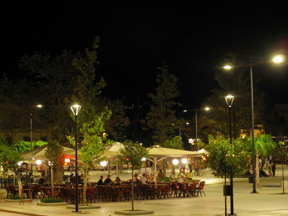 Holiday Home Argostoli  Ngoại thất bức ảnh