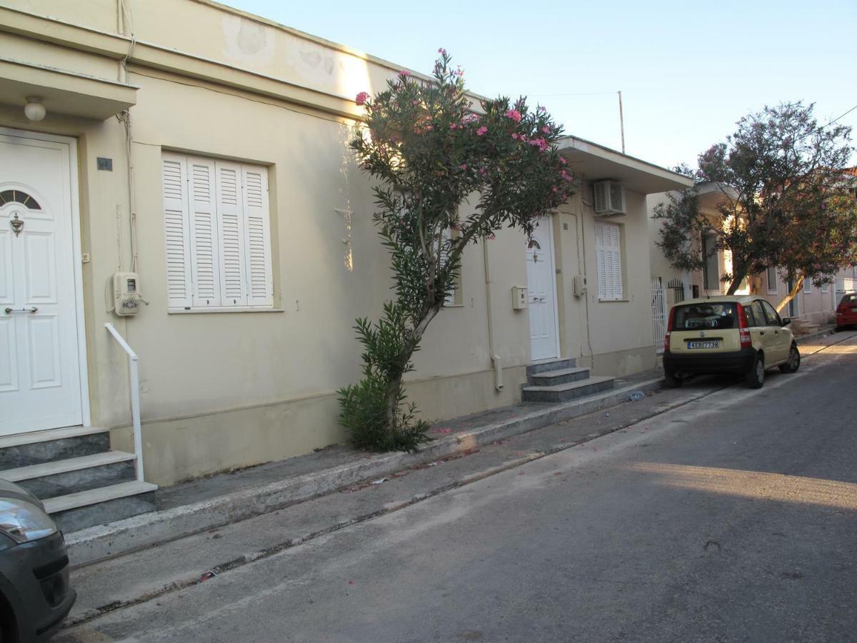 Holiday Home Argostoli  Ngoại thất bức ảnh