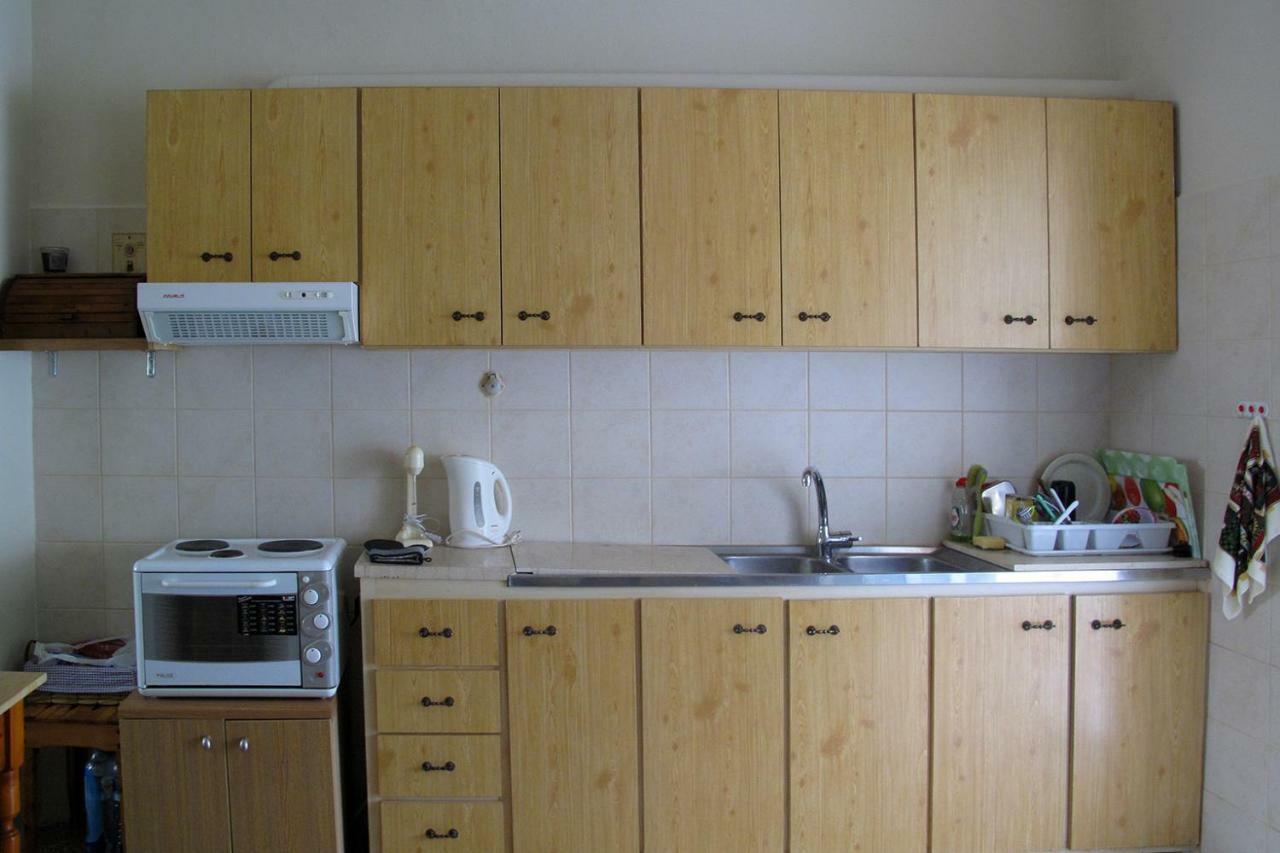 Holiday Home Argostoli  Ngoại thất bức ảnh