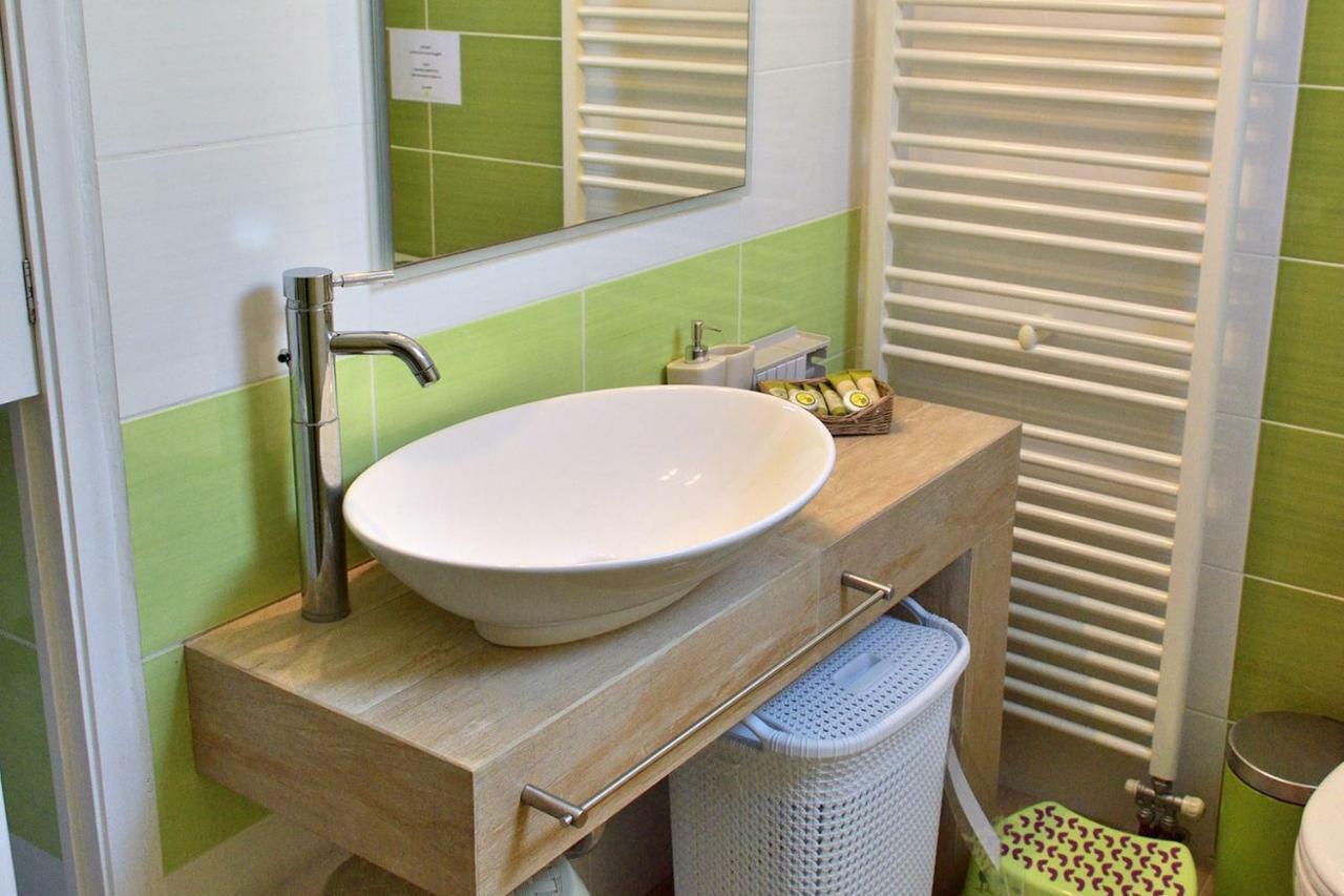 Holiday Home Argostoli  Ngoại thất bức ảnh