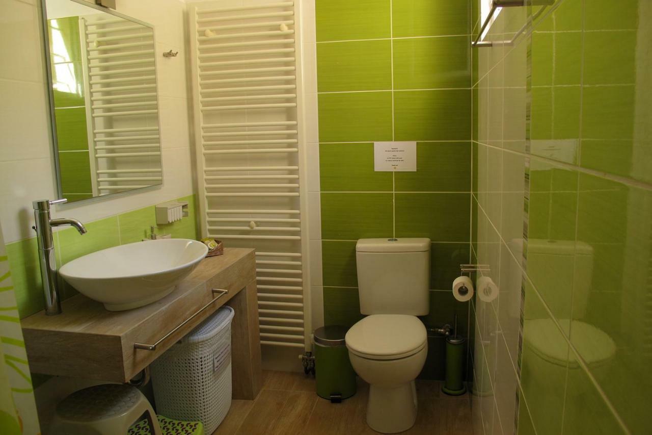 Holiday Home Argostoli  Ngoại thất bức ảnh