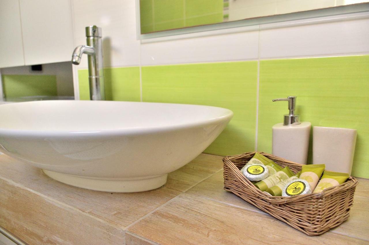 Holiday Home Argostoli  Ngoại thất bức ảnh