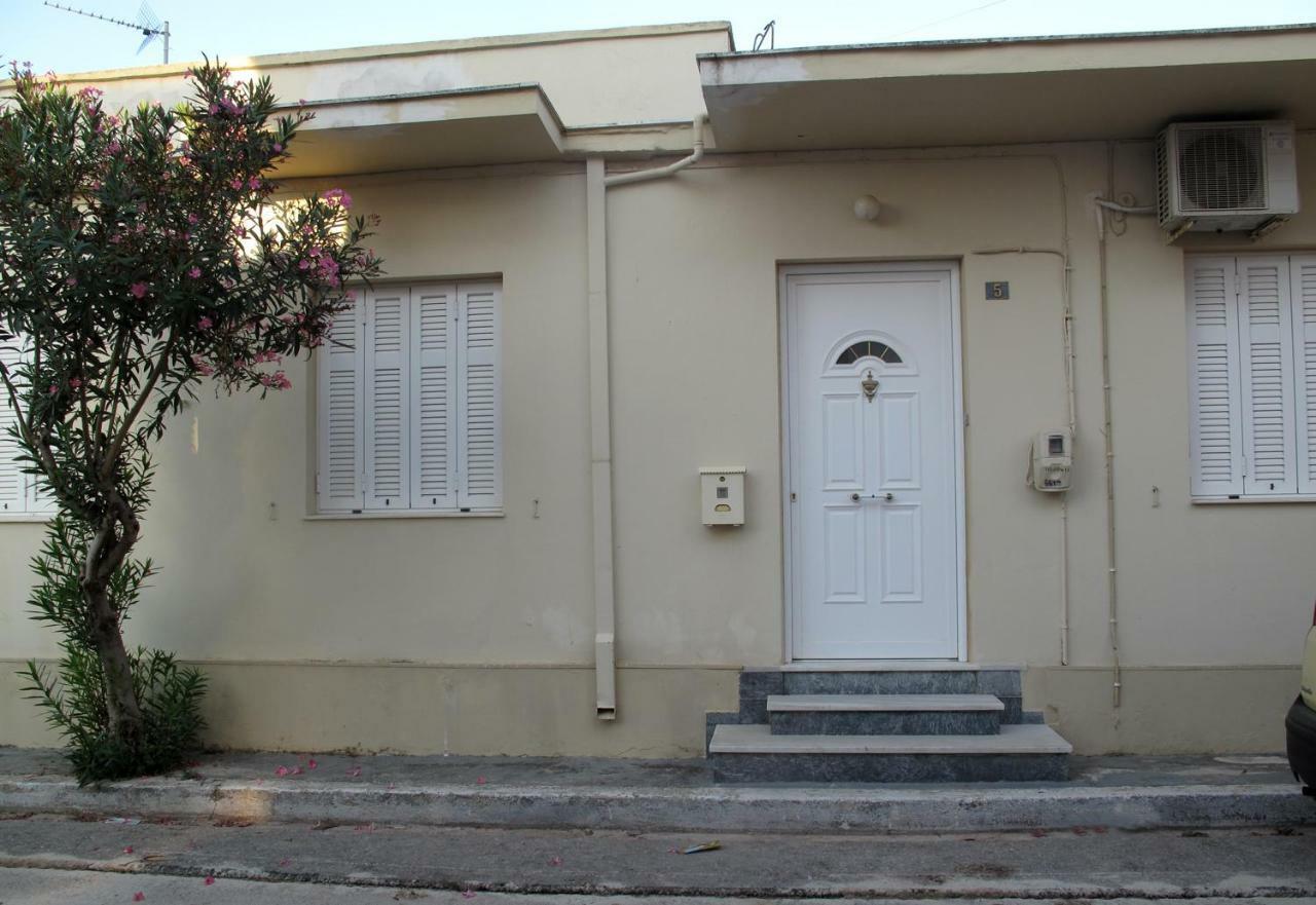 Holiday Home Argostoli  Ngoại thất bức ảnh