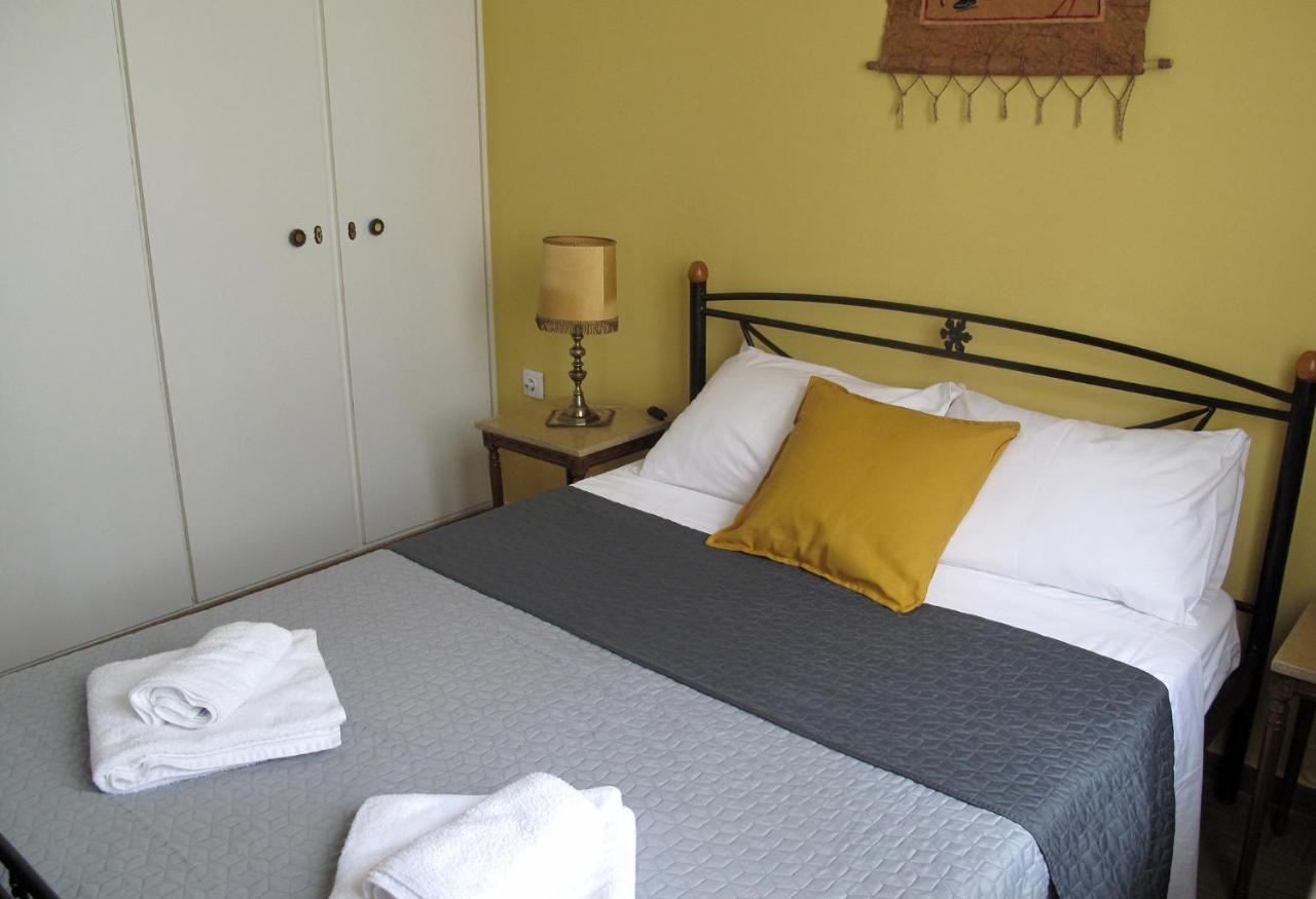 Holiday Home Argostoli  Ngoại thất bức ảnh