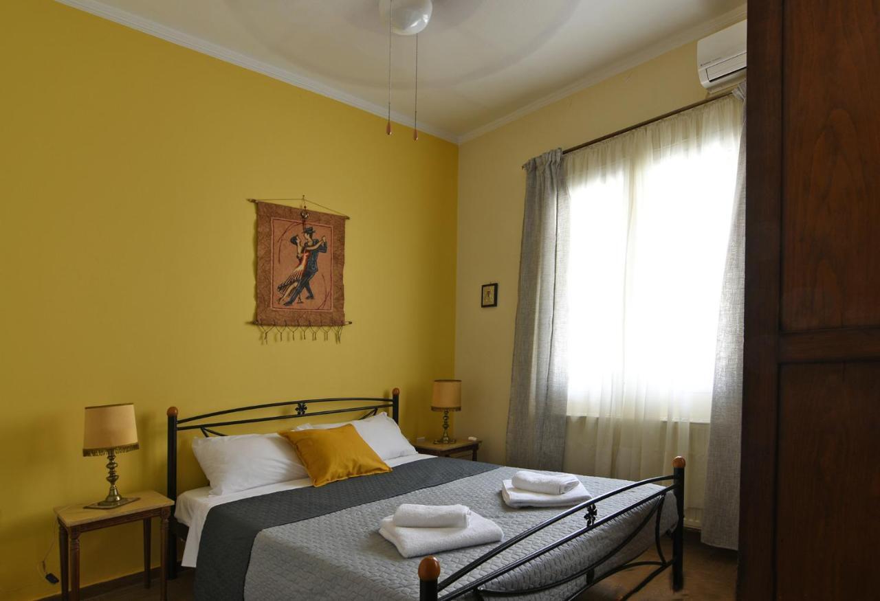 Holiday Home Argostoli  Ngoại thất bức ảnh
