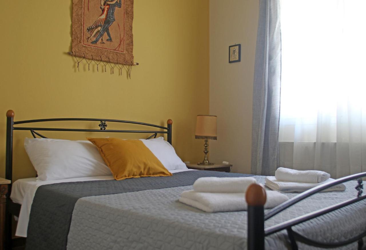 Holiday Home Argostoli  Ngoại thất bức ảnh
