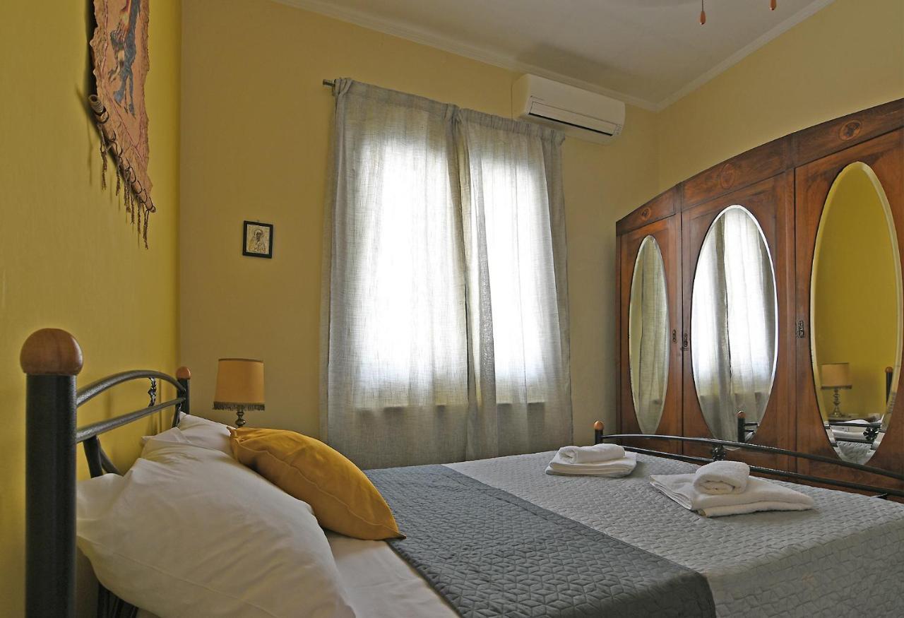 Holiday Home Argostoli  Ngoại thất bức ảnh