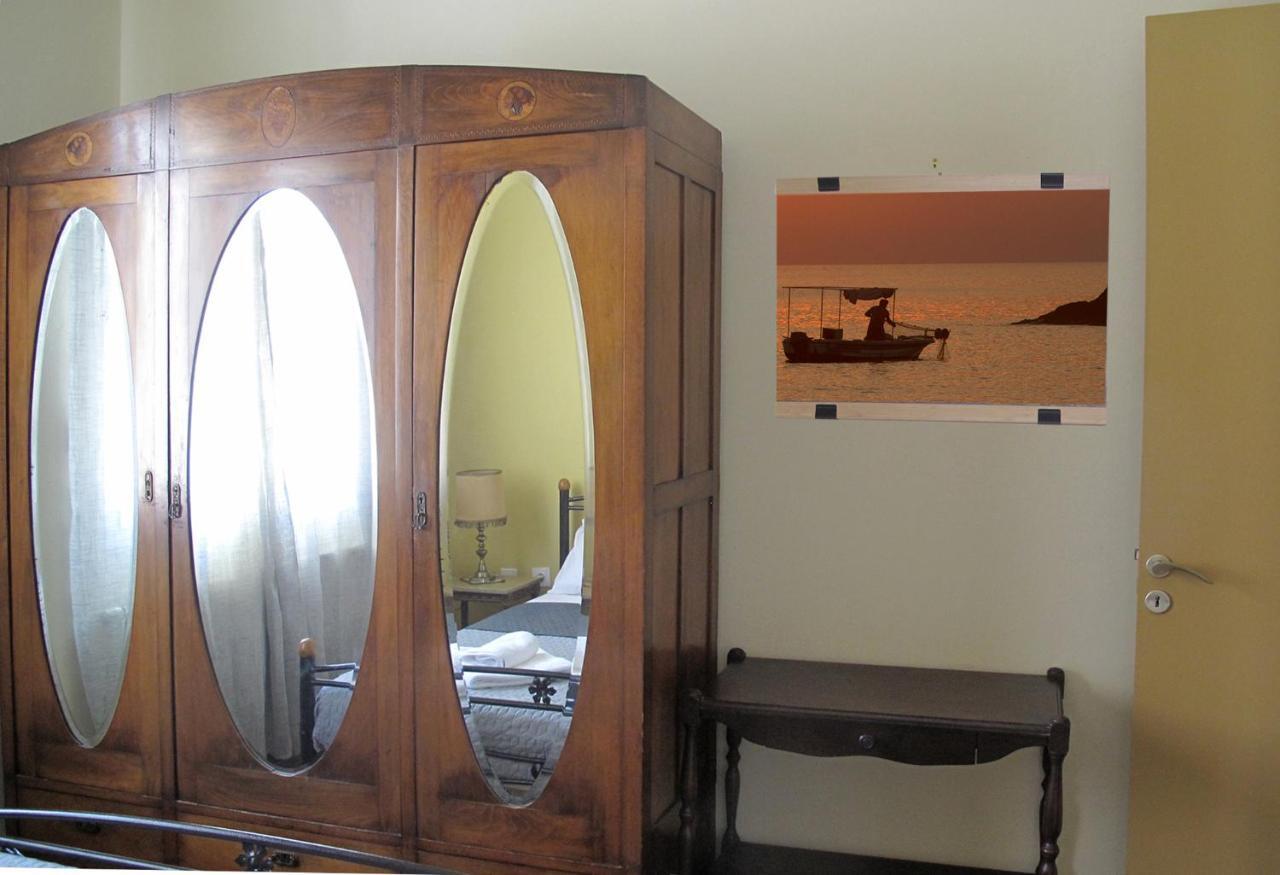 Holiday Home Argostoli  Ngoại thất bức ảnh