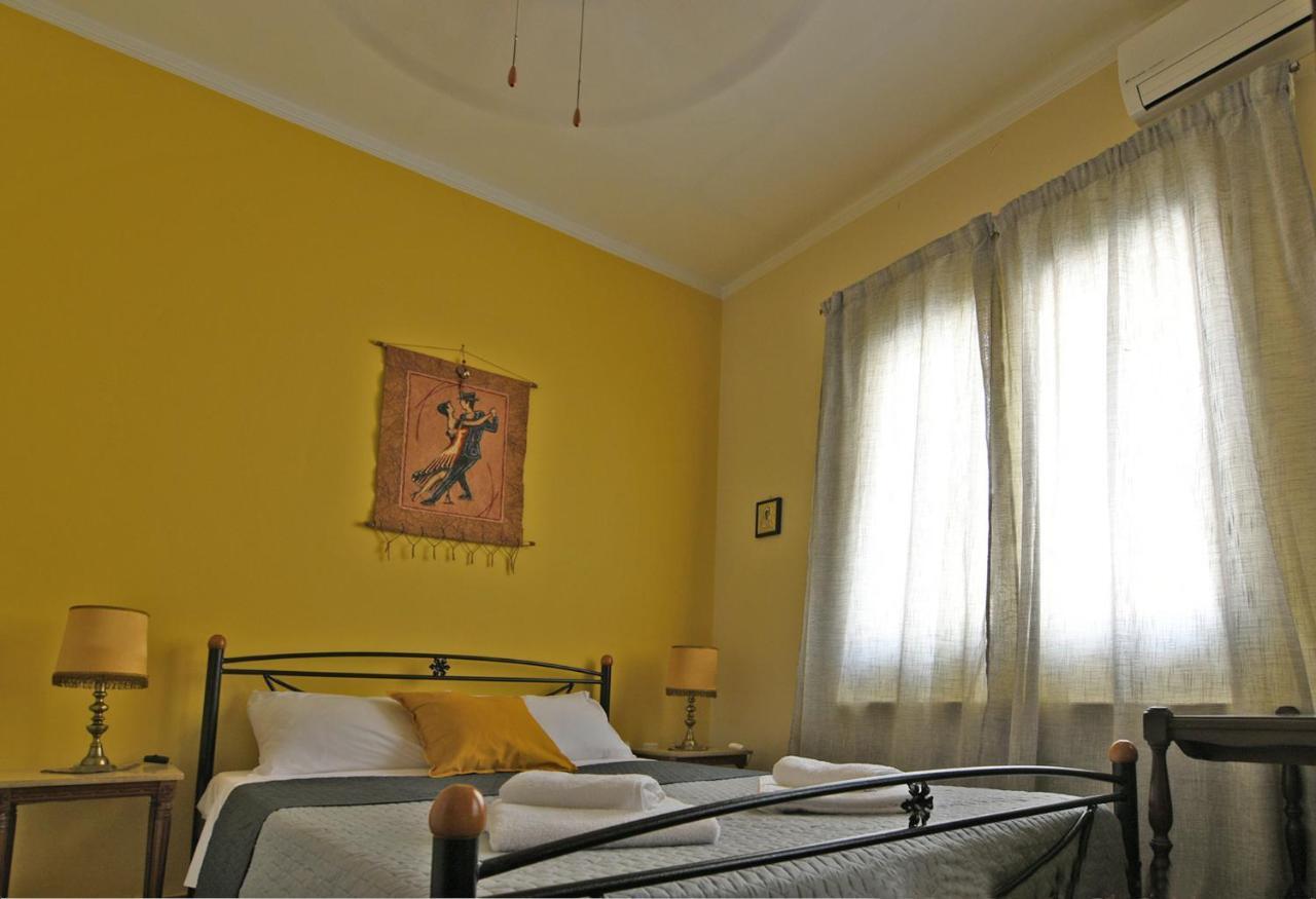 Holiday Home Argostoli  Ngoại thất bức ảnh