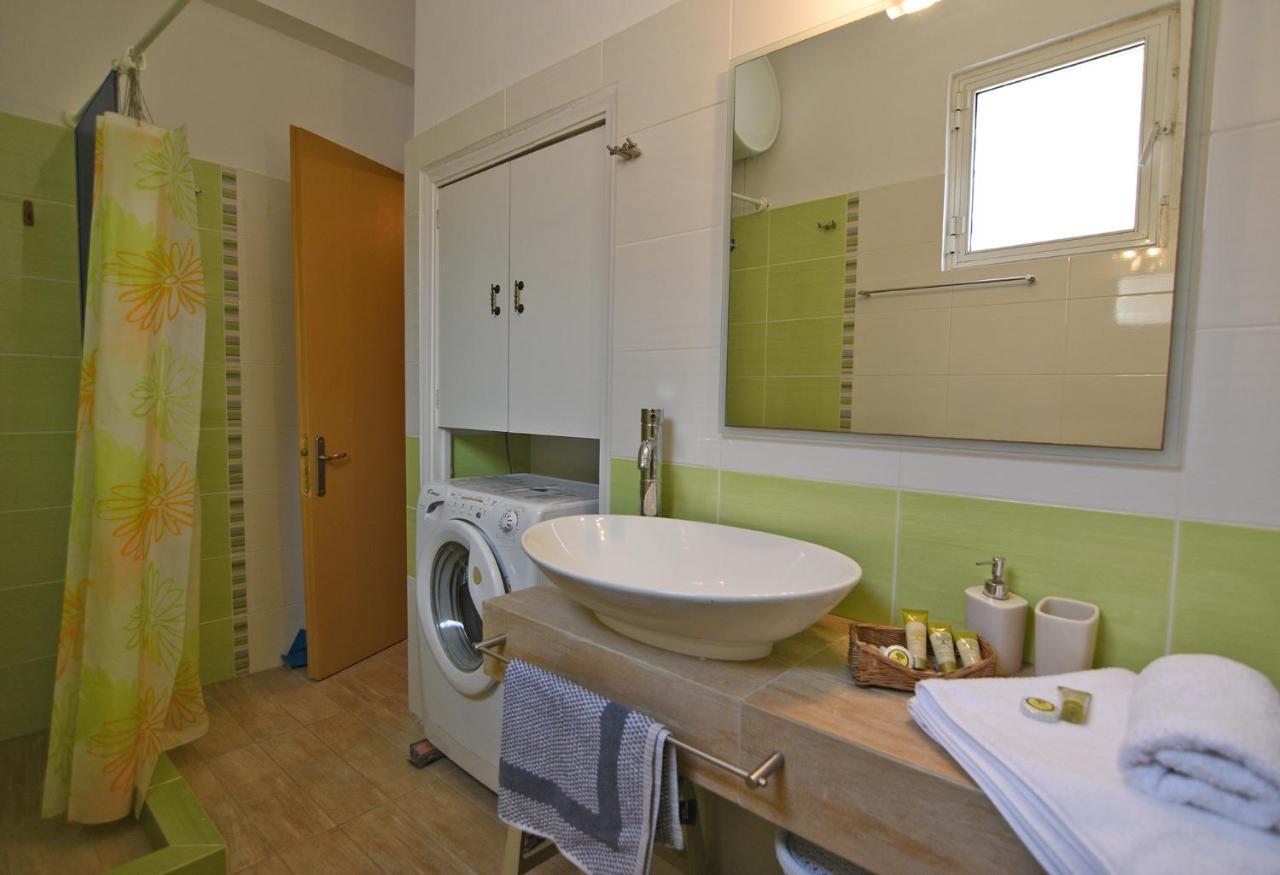 Holiday Home Argostoli  Ngoại thất bức ảnh