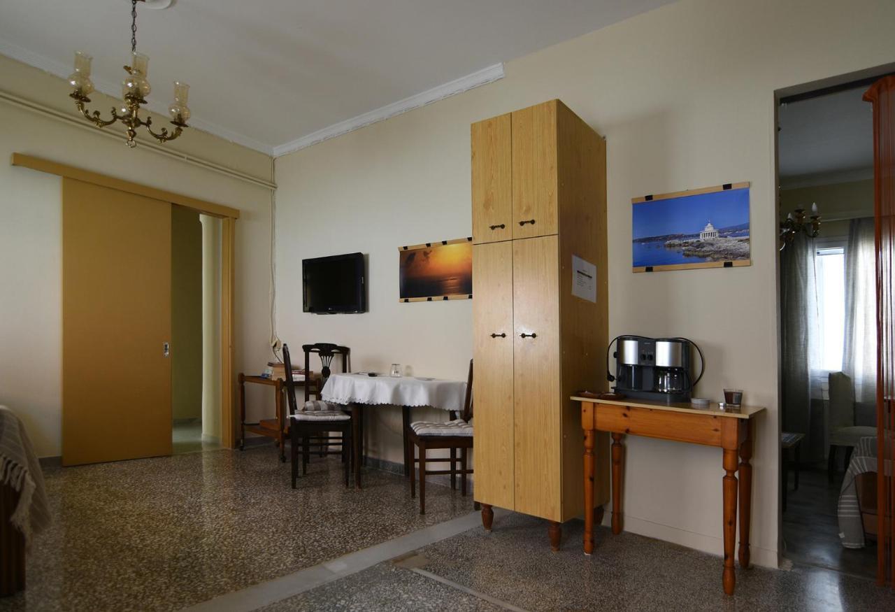Holiday Home Argostoli  Ngoại thất bức ảnh
