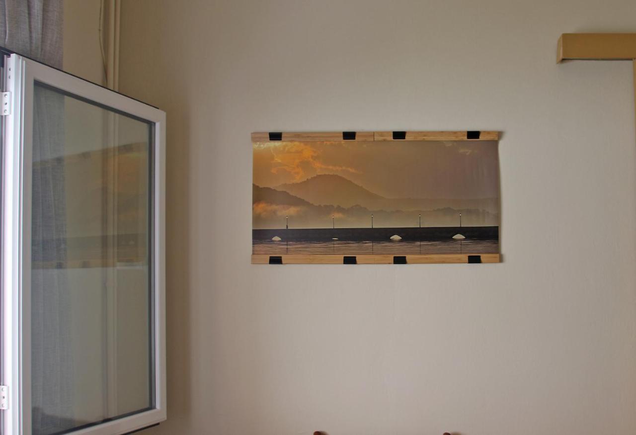 Holiday Home Argostoli  Ngoại thất bức ảnh