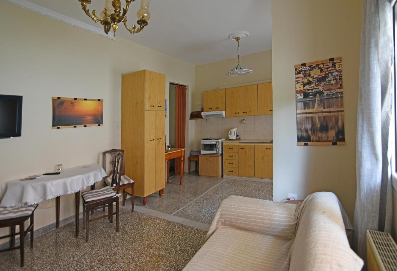 Holiday Home Argostoli  Ngoại thất bức ảnh