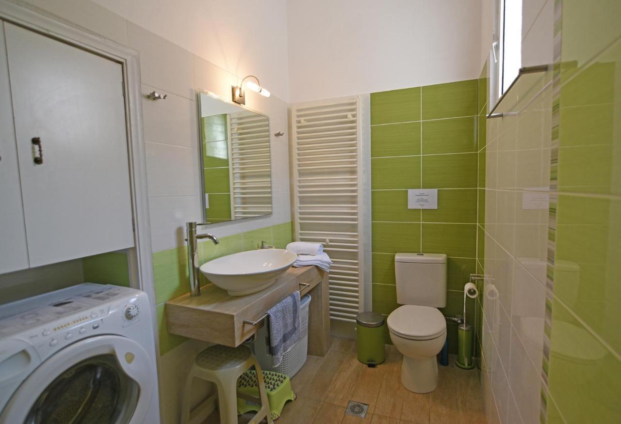 Holiday Home Argostoli  Ngoại thất bức ảnh