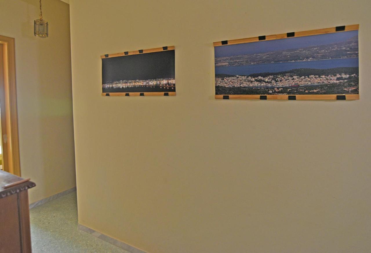 Holiday Home Argostoli  Ngoại thất bức ảnh