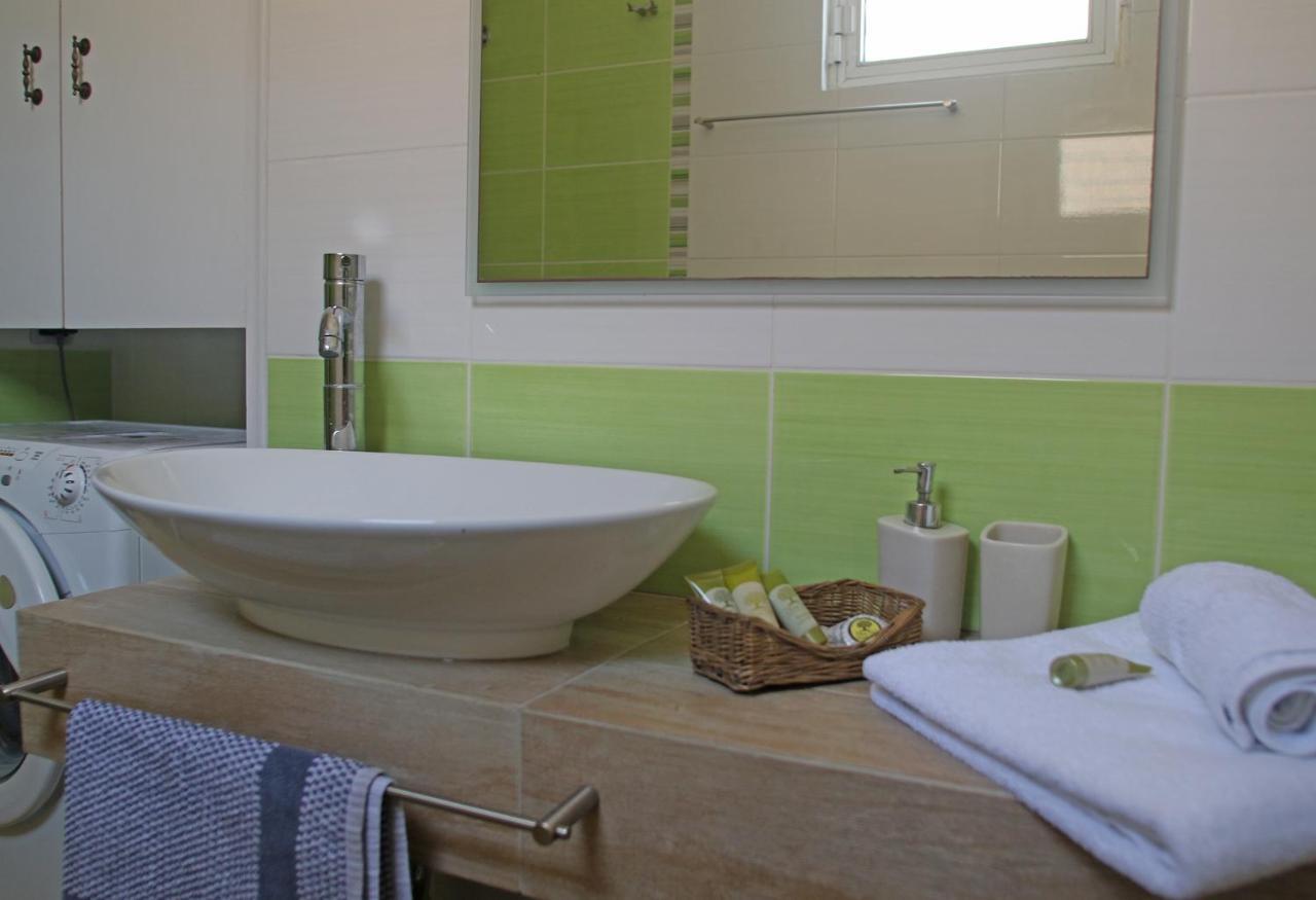 Holiday Home Argostoli  Ngoại thất bức ảnh